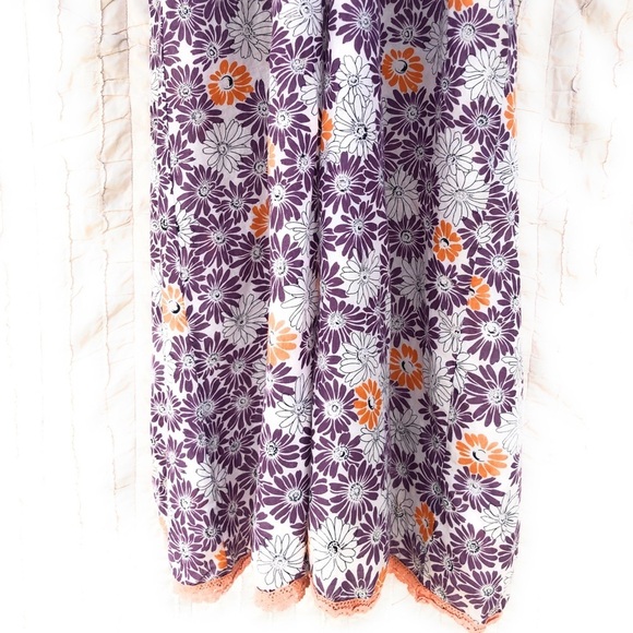 ZARA‎ TRF Maxi Dress - Picture 3 of 9